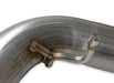 Hooker 70501354-RHKR Blackheart Header-Back Exhaust System - Truck Part Superstore