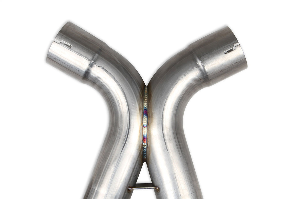 Hooker 70501354-RHKR Blackheart Header-Back Exhaust System - Truck Part Superstore