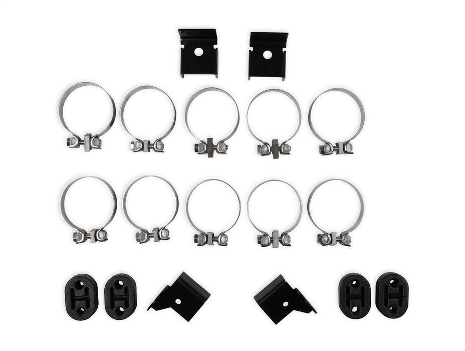 Hooker 70501354-RHKR Blackheart Header-Back Exhaust System - Truck Part Superstore