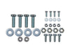 Hooker 70501354-RHKR Blackheart Header-Back Exhaust System - Truck Part Superstore