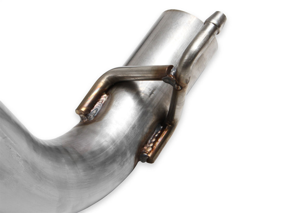 Hooker 70501363-RHKR Blackheart Header-Back Exhaust System - Truck Part Superstore