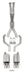 Hooker 70501368-RHKR Blackheart Cat-Back Exhaust System - Truck Part Superstore
