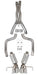Hooker 70501369-RHKR Blackheart Cat-Back Exhaust System - Truck Part Superstore