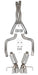 Hooker 70501369-RHKR Blackheart Cat-Back Exhaust System - Truck Part Superstore