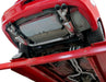 Hooker 70501313-RHKR Blackheart Header-Back Exhaust System - Truck Part Superstore