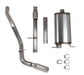 Hooker 705014132RHKR Blackheart Cat-Back Exhaust System - Truck Part Superstore