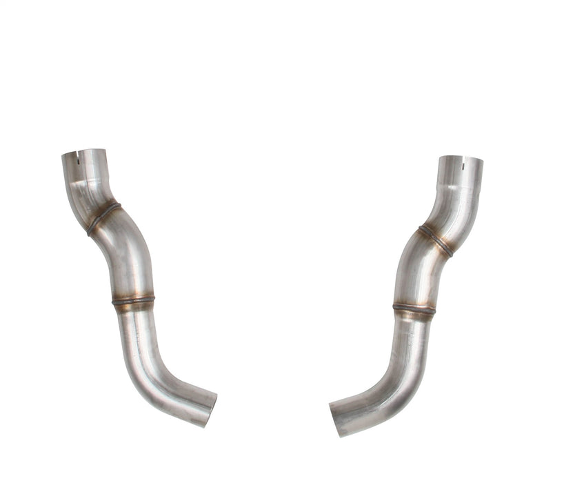 Hooker 705014133RHKR Blackheart Exhaust System - Truck Part Superstore