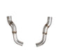 Hooker 705014133RHKR Blackheart Exhaust System - Truck Part Superstore