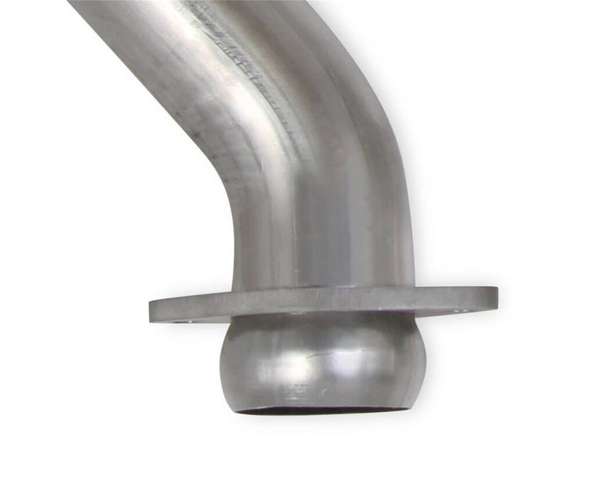 Hooker 705014159RHKR Blackheart Cat-Back Exhaust System - Truck Part Superstore