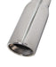 Hooker 705014160RHKR Blackheart Cat-Back Exhaust System - Truck Part Superstore