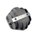 B&M 70501 Hi-Tek Differential Cover - Truck Part Superstore