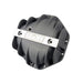 B&M 70501 Hi-Tek Differential Cover - Truck Part Superstore