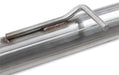 Hooker 70502329-RHKR Blackheart Cat-Back Exhaust System - Truck Part Superstore