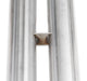Hooker 70502335-RHKR Blackheart Cat-Back Exhaust System; 3 in. Tubing; Incl. Muffler/H-Pipe/Hardware; - Truck Part Superstore