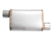 Hooker 70502335-RHKR Blackheart Cat-Back Exhaust System; 3 in. Tubing; Incl. Muffler/H-Pipe/Hardware; - Truck Part Superstore