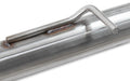 Hooker 70502341-RHKR Blackheart AEV Delete Cat-Back System - Truck Part Superstore