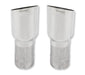 Hooker 70502343-RHKR Blackheart Header-Back Exhaust System - Truck Part Superstore