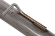 Hooker 70502343-RHKR Blackheart Header-Back Exhaust System - Truck Part Superstore