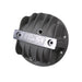 B&M 70502 Hi-Tek Differential Cover - Truck Part Superstore