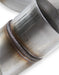 Hooker 70503301-RHKR Blackheart Cat-Back Exhaust System - Truck Part Superstore