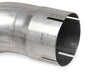 Hooker 70503301-RHKR Blackheart Cat-Back Exhaust System - Truck Part Superstore