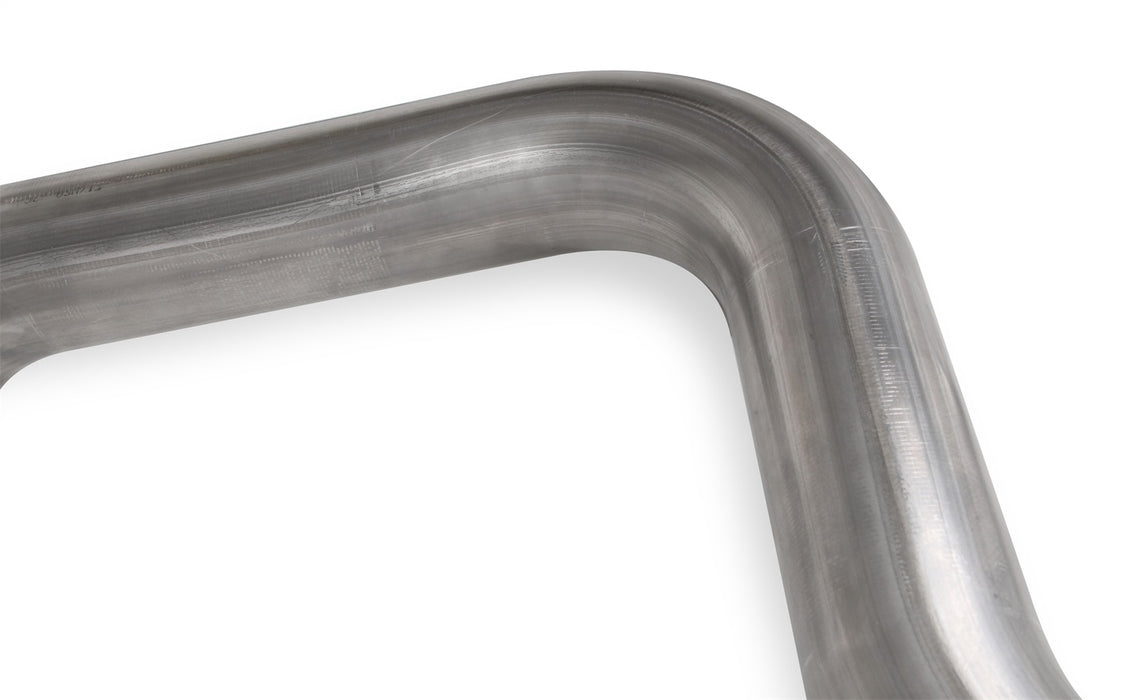 Hooker 70503301-RHKR Blackheart Cat-Back Exhaust System - Truck Part Superstore