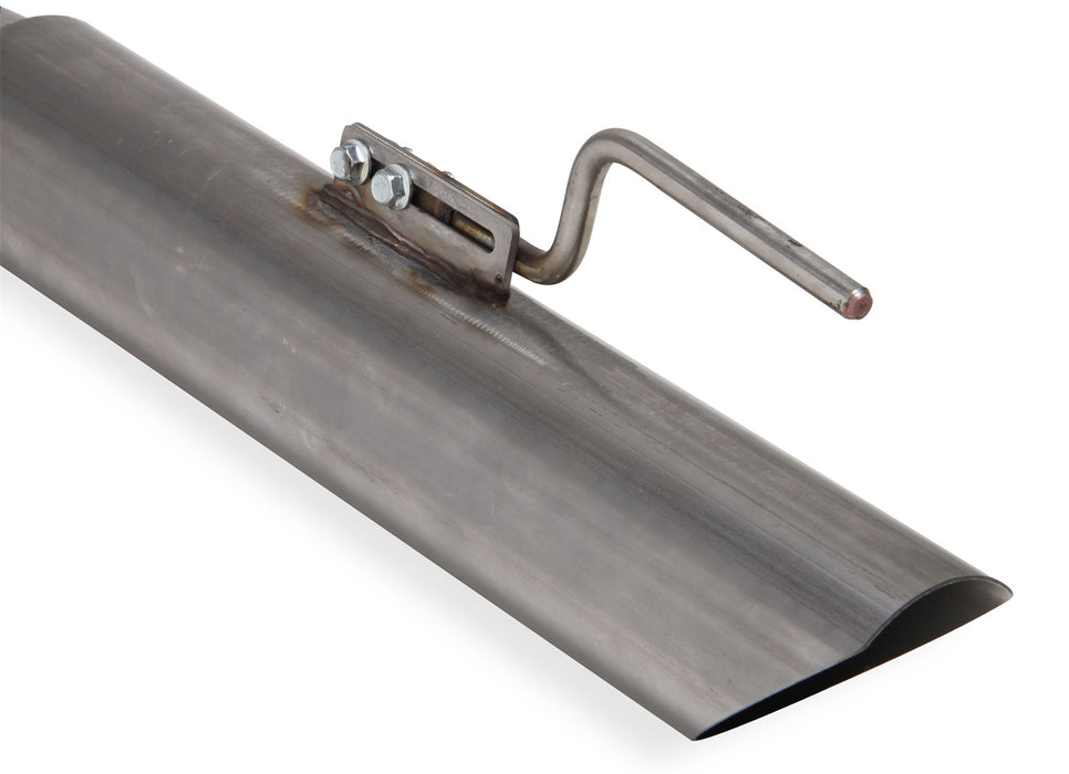 Hooker 70503426-RHKR Blackheart Cat-Back Exhaust System - Truck Part Superstore