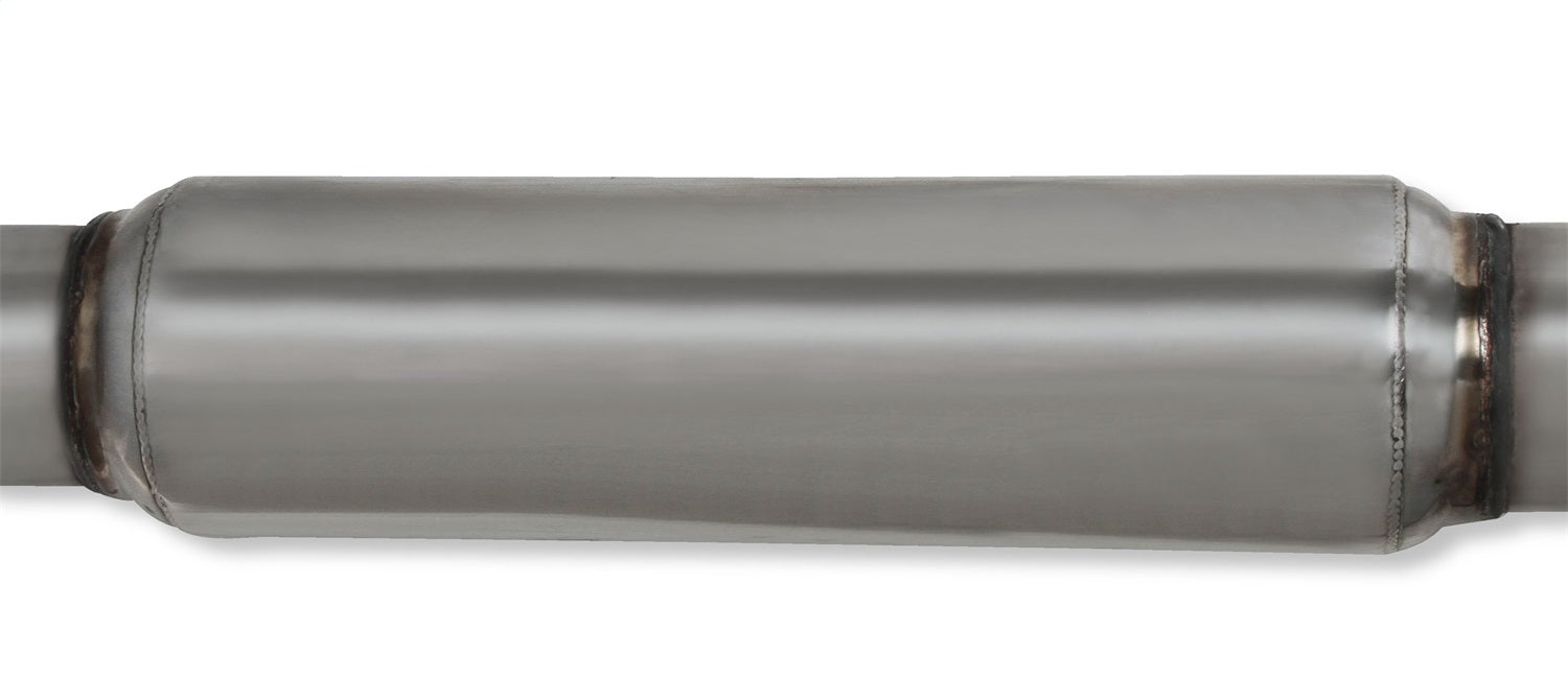 Hooker 70503346-RHKR Blackheart Cat-Back Exhaust System - Truck Part Superstore