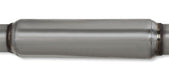 Hooker 70503346-RHKR Blackheart Cat-Back Exhaust System - Truck Part Superstore