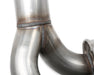 Hooker 70503347-RHKR Blackheart Cat-Back Exhaust System - Truck Part Superstore