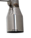 Hooker 70503347-RHKR Blackheart Cat-Back Exhaust System - Truck Part Superstore
