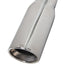 Hooker 70503444-RHKR Blackheart Cat-Back Exhaust System - Truck Part Superstore