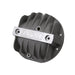 B&M 70503 Hi-Tek Differential Cover - Truck Part Superstore