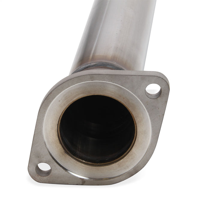 Hooker 70504407-RHKR Blackheart Cat-Back Exhaust System - Truck Part Superstore