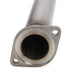 Hooker 70504409-RHKR Blackheart Cat-Back Exhaust System - Truck Part Superstore