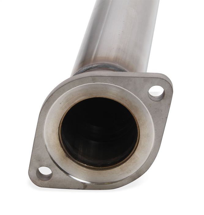 Hooker 70504409-RHKR Blackheart Cat-Back Exhaust System - Truck Part Superstore