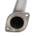 Hooker 70504409-RHKR Blackheart Cat-Back Exhaust System - Truck Part Superstore