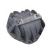 B&M 70504 Hi-Tek Differential Cover - Truck Part Superstore