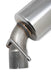Hooker 70505306-RHKR Blackheart Cat-Back Exhaust System - Truck Part Superstore