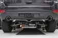Hooker 70505306-RHKR Blackheart Cat-Back Exhaust System - Truck Part Superstore