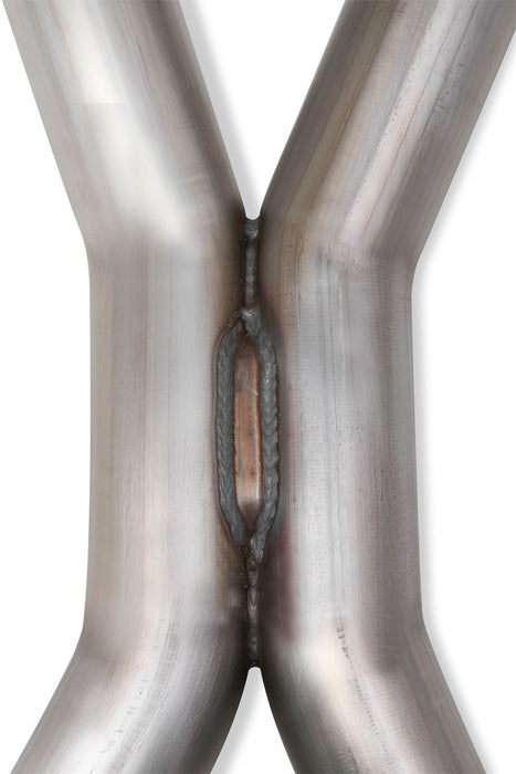 Hooker 70505307-RHKR Blackheart Cat-Back Exhaust System - Truck Part Superstore