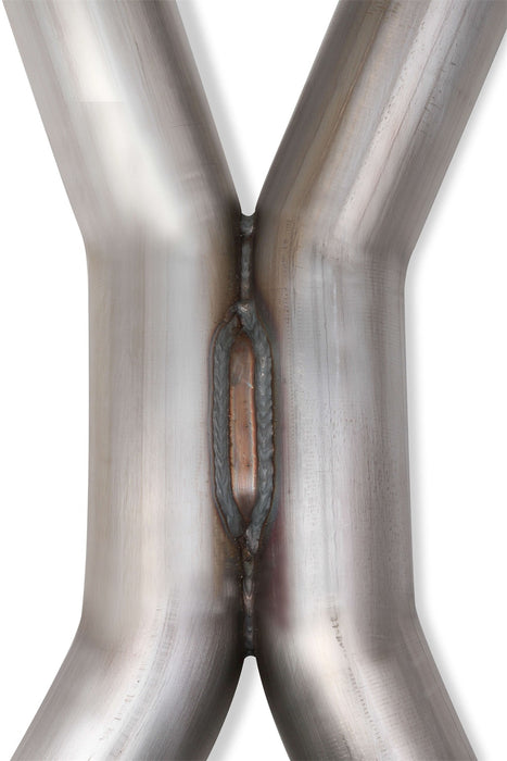 Hooker 70505307-RHKR Blackheart Cat-Back Exhaust System - Truck Part Superstore