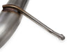 Hooker 70505401-RHKR Blackheart Cat-Back Exhaust System - Truck Part Superstore