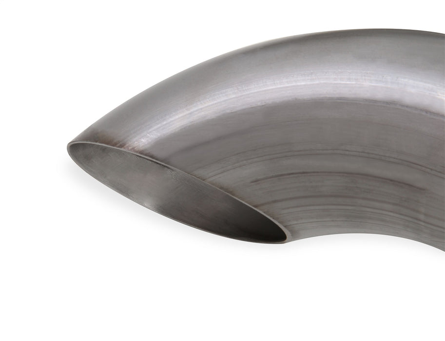 Hooker 70505402-RHKR Blackheart Cat-Back Exhaust System - Truck Part Superstore