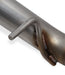 Hooker 70505404-RHKR Blackheart Cat-Back Exhaust System - Truck Part Superstore