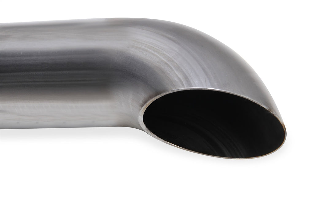Hooker 70505404-RHKR Blackheart Cat-Back Exhaust System - Truck Part Superstore