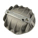 B&M 70505 Hi-Tek Differential Cover - Truck Part Superstore