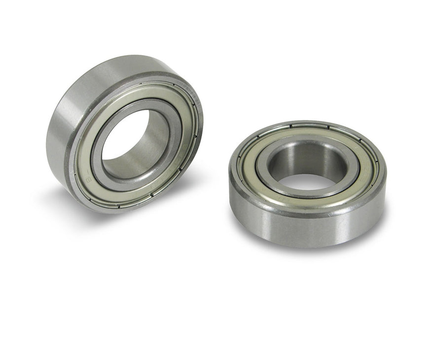 Weiand 7050WIN SuperCharger Bearing; For Front Bearing Plate PN[7052WIN/7052P]; Pair; - Truck Part Superstore
