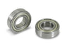 Weiand 7050WIN SuperCharger Bearing; For Front Bearing Plate PN[7052WIN/7052P]; Pair; - Truck Part Superstore