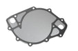 Mr Gasket 7053G Water Pump Block Off Plate; Incl. Gaskets/Hardware; - Truck Part Superstore